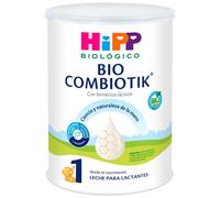 HiPP Biológico Combiotik 1 300 g - leche de inicio para lactantes 0-6 meses