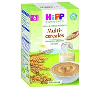 Hipp Biologico Papilla Multicereale 400g