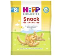 Snack de Cereales +8 meses 30 gr