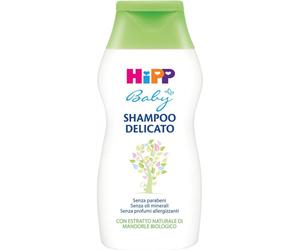 Hipp - Champú Delicado Bebé 200ml HiPP