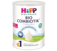 Hipp Combiotik 1 Leche de Inicio BIO 800 gr