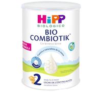 Hipp Combiotik 2 Leche de Continuación BIO 800 gr