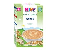 Hipp Crema de Avena Orgánica 200g