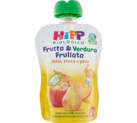 Hipp Frutas y Verduras Smoothie Manzana Calabaza Pera 90g