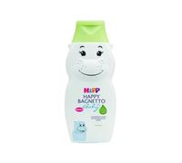 Hipp Happy Hippopotamus Baby Bath 300ml
