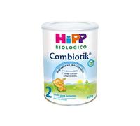 Hipp Leche Combiotik 2 Continuación 800g