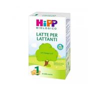 Hipp Leche Infantil Ecológica 600g