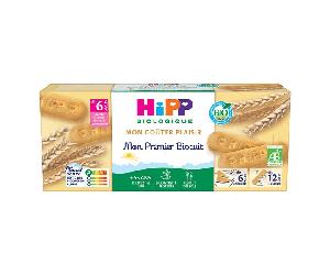 Hipp Mi primera galleta +6m 180g