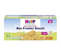 Hipp Mon Premier Biscuit 180g