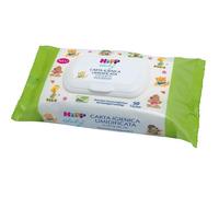 Hipp Papel Higiénico Húmedo De Viaje Oferta 4 Paquetes De 50 Piezas