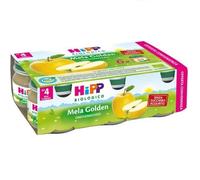 Hipp Puré De Manzana Golden Oferta 12 Tarros De 80Gr