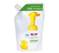 HiPP Ricarica Mousse Detergente Paperella Mani e Corpo No Lacrime, 250ml