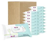 HiPP Soft & Pur - Toallitas húmedas (18 x 48 unidades)