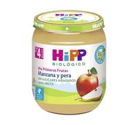 Hipp Tarro Manzana y Pera +4 Meses 125 g