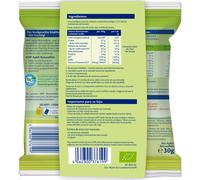 Hipp Tortitas de Arroz con Manzana Bio 30g