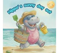 Hippa's sunny day out: A splash of fun and sun with Hippa!
