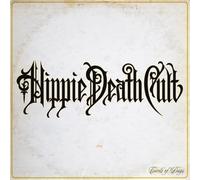 Hippie Death Cult - Circle of Days (Ltd. Neon Magenta Vinyl) [Vinilo]