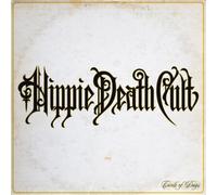 Hippie Death Cult Circle of Days (Vinyl) 12" Album (Importación USA)
