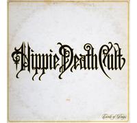 Hippie Death Cult - Circle Of Days [Vinilo]