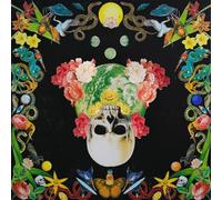 Hippie death cult - Helichrysum