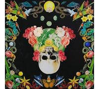 Hippie Death Cult - Helichrysum [Vinilo]