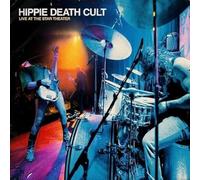 Hippie Death Cult - Hippie Death Cult - Live At The Star Theater [Vinilo]