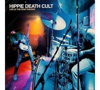 Hippie Death Cult - Live At The Star Theater [Vinilo]