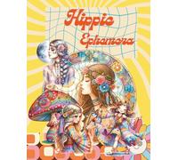 Hippie Ephemera: Cut and Collage 1960s and 1970s Groovy Clipart for Scrapbooking, Junk Journals, Art Journaling, Paper Crafts, Mixed Media, Card Making, Decoupage, Planners, Invitations, Crafting
