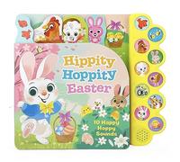 Hippity Hoppity Easter