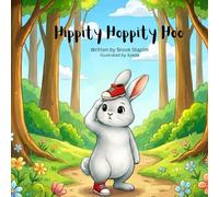 Hippity Hoppity Hoo: “I’ve lost my shoe!”