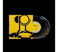Hippo Campus - Flood - Abstract [Vinilo]