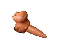 (Hippo) Dispositivo de autorriego automático. Dispositivo de filtración de agua para plantas de cerámica.