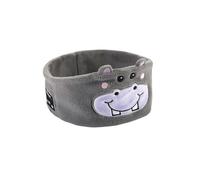 (Hippo) Kids Bluetooth Headband Headphone Earphones Cute Wireless Sleeping MusicHeadwear