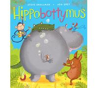 Hippobottymus – Little Tiger Verlag