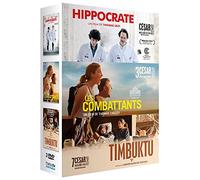 Hippocrate + Les combattants + Timbuktu [Francia] [DVD]