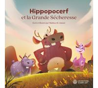 Hippopocerf et la Grande Sécheresse