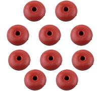 Hippotech 177-64 - Válvula de retención para la mayoría de los cortadores de escobillas Walbro WT Series, 10 Unidades