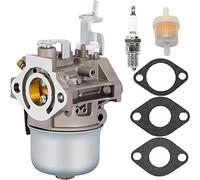 Hippotech 227-62301-00 Carburador para Subaru para motor Robin EH17