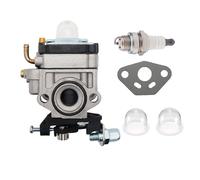 Hippotech 3074502 Carburador para Walbro WYK-186 Carburador para Redmax BC250 BT250 HB250 para Echo BRD280 PE280 para Shindaiwa C344 PS344
