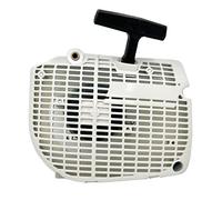 Hippotech Arrancador de retroceso para motosierra Stihl 066 MS650 MS660 MS 650 MS 660