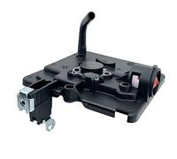 Hippotech Base del filtro de aire para Briggs & Stratton 795259 224815 691753 792040 496116