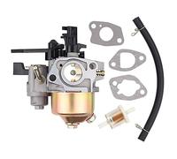 Hippotech Carburador 16100-Z0D-003 para motores Honda GX100