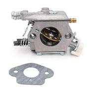 Hippotech Carburador CARB WT-170-1 WA-82 para motosierra Husqvarna 50 51 55
