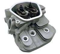 Hippotech Conjunto de culata Reemplazo para Honda GX340 GX390 utilizado en el motor 11HP 13HP Motor