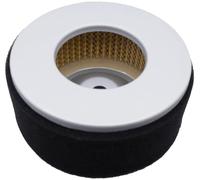 Hippotech de filtro de aire Reemplazo para Combo Yanmar L40, L48, L60, L70 sustituye a 114250-12580, 114250-12581