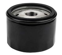Hippotech Filtro de aceite compatible con John Deere AM125424 Tecumseh 36563 Motor cortacésped