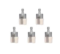 Hippotech Filtro de combustible para Honda GX22 GX25 GX31 GX35 HHT25S HHT31S FG110 Rototiller Strim Trimmer reemplaza 17672-Z0H-003