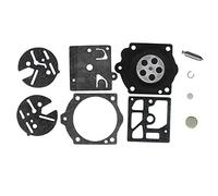 Hippotech Kit de reconstrucción de carburador para Walbro K10-HDC