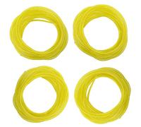 Hippotech - Manguera de tubería de Gasolina Tygon de 40 pies con diámetro Interno de 2 mm, diámetro Exterior de 3,5 mm para Motosierra Recortadora