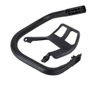 Hippotech Manillar y palanca de manillar y freno de cadena para motosierra STIHL MS360 036
